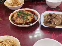 -老丘丘(较场口店)