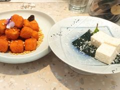 -大树餐厅(大悦城店)