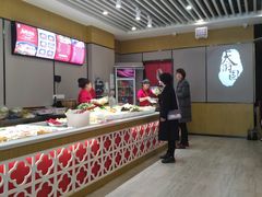 -天府国麻辣香锅(李沧万达店)