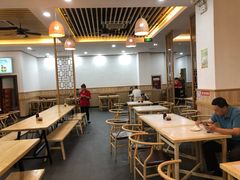 大堂-蒋家桥饺面店(四望亭路店)
