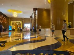 -澳门十六浦索菲特大酒店