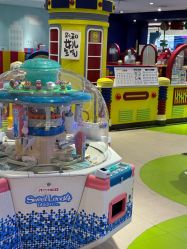 -meland亲子乐园·派对·研学(淄博万象汇店)