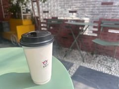 -欧邑咖啡小站 HLab Coffee