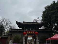 -建水文庙