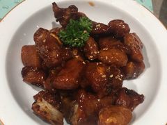 -大树餐厅(红旗街万达店)