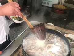 -甘记肥肠粉(马鞍北路店)