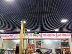 -马记伊源斋涮肉·清真菜(百子湾店)