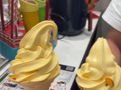 -德克士(前门店)