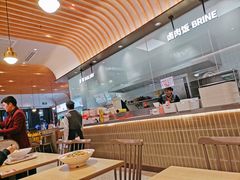 -每味每客·重庆麻辣烫(拓展大厦店)