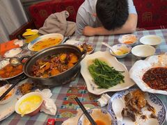 -伊帆食府·青海地方特色美食