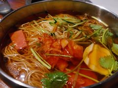 -东大桥小国抻面烧烤(长通路店)