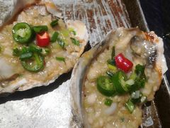 -黑门烤肉