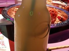 -蛮横肉蟹煲(印象城店)