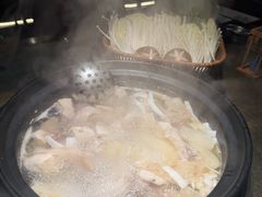 -同仁四季椰子鸡(海岸城天利店)