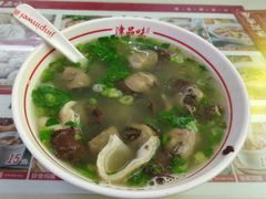 -津品味小吃(大学湾店)