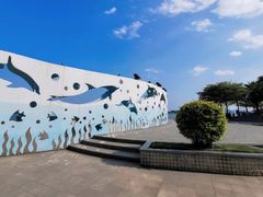 -海沧湾公园