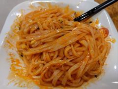 -子午路张记肉夹馍(小寨西路店)