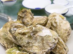 -美味海鲜大排档(明发美食地标店)