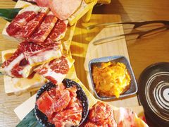 -玖合肉町·烧肉(惠安禹洲店)