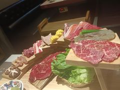 -千寻山野烤肉(天虹店)