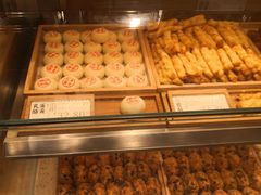 -泸溪河桃酥(西直门凯德店)