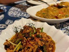 -滇道云南特色料理(康定路店)
