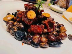 -海立阁海鲜江浙菜(漕河泾印象城店)