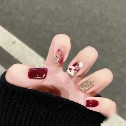 -M·X Nail日式美甲美睫