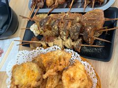 -傣家妹子过桥米线(一号店)