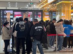 -万达广场(广州番禺店)