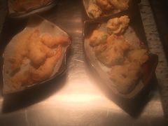 -厦门宝龙铂尔曼大酒店·海鲜自助餐厅