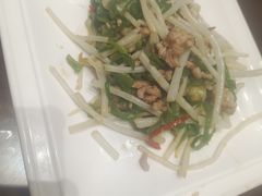 -热度餐厅(老佛爷店)