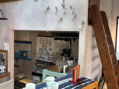 -RUMORS COFFEE ROASTERY鲁马滋咖啡(湖南路店)