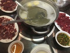 -八合里潮汕鲜牛肉火锅(深圳海岸城店)