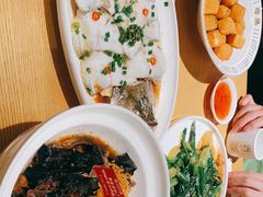 -粤集·手工粤菜(皇庭广场店)
