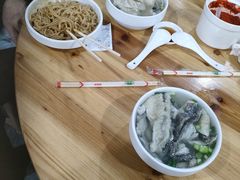 -江南红鱼汤(洋中花园店)
