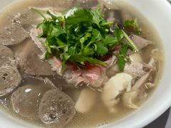 -CHILL Pho澳洲牛肉越南粉(佛山顺德万象汇店)