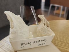 -野人先生Gelato(上海长宁龙之梦店)