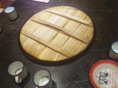 -粗粮人家·东北菜(洋桥店)