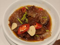 -老爷庙风味美食府(魏都大道店)