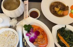 -宝生月子中心(民治店)