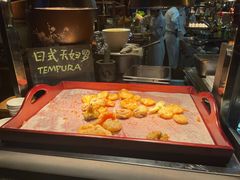 -君悦酒店·乐厨·高空自助餐(青年大街店)