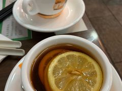 -兰芳园(上环店)