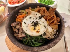 -七八冷面·延边朝鲜族美食(圣熙八号店)