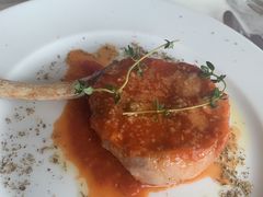 -广州四季酒店·意珍·意式自助餐