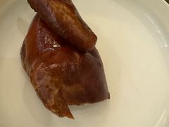 -成都瑞吉酒店·宴庭中餐厅