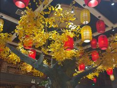 -钵家大院(大花岭店)