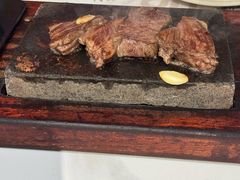 -一沙一城·岩烤牛扒(深圳首店)