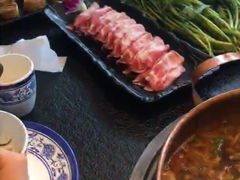 -羊肉街口老银川滩羊涮肉馆