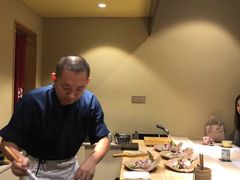 -鮨一日本料理(大中华店)